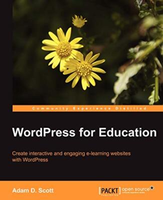 Wordpress for Education                                                        