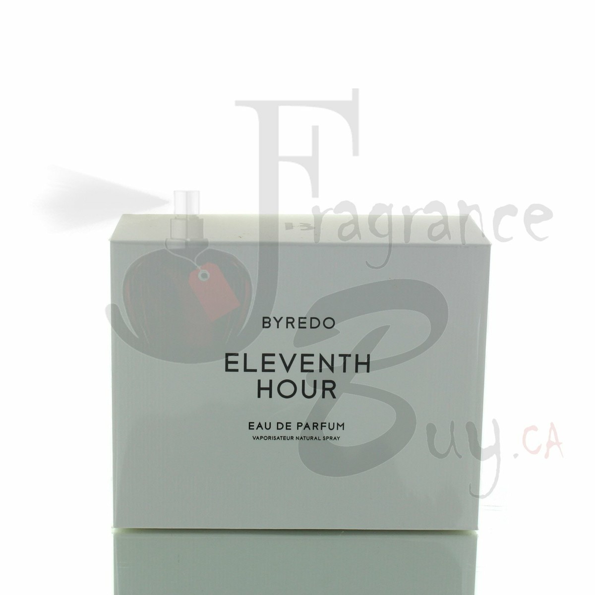 Byredo Eleventh Hour EDP W 50ml Boxed | eBay