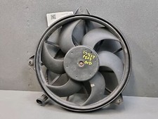 Radiateur Citroen C8