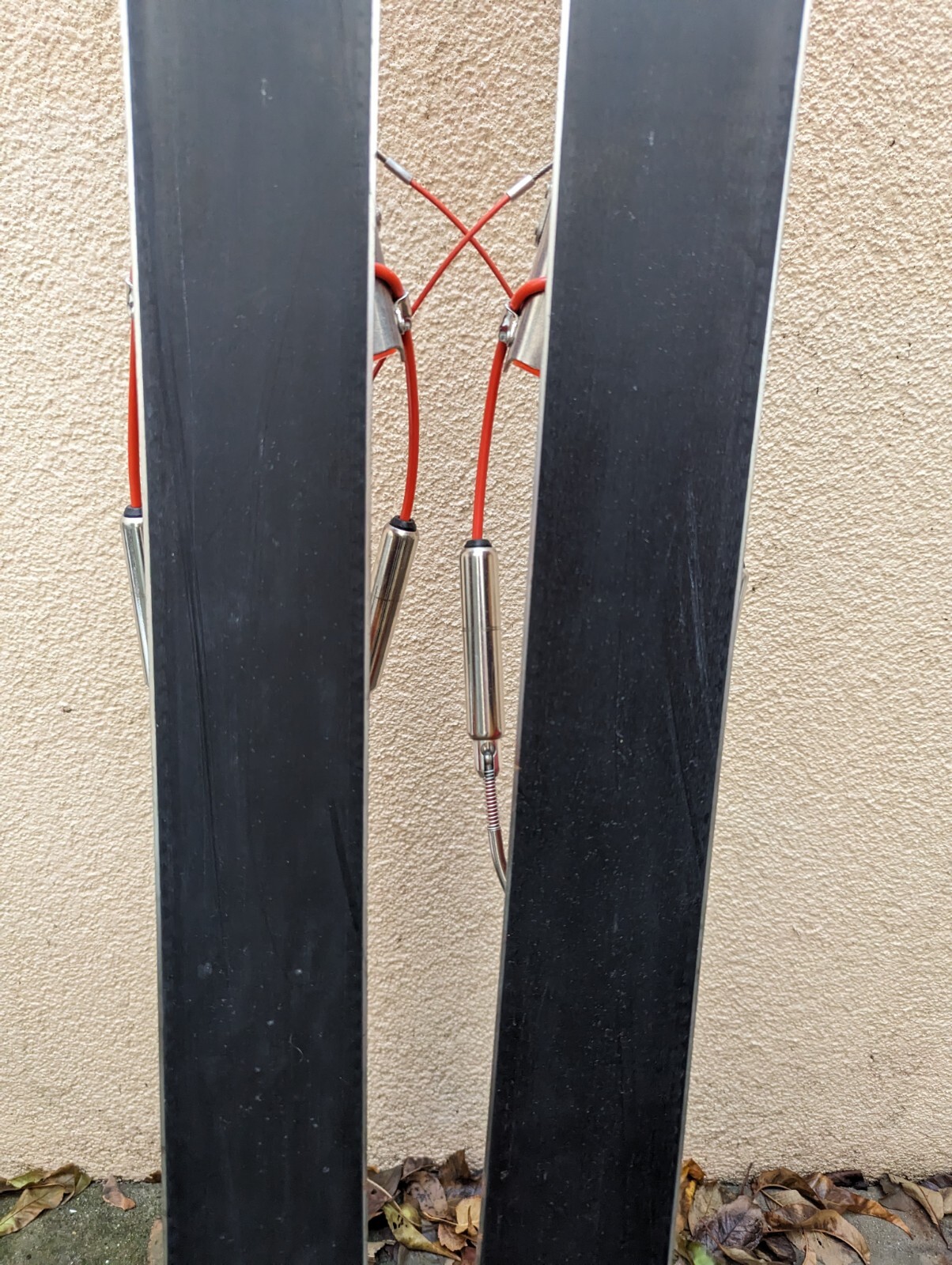 G3 Ticket Skis With G3 Targa Telemark Bindings 174 cm eBay