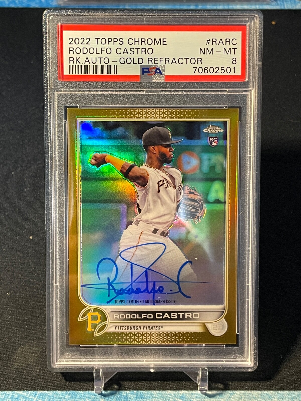 【直書きAUTO】Aritz Elustondo TOPPS CHROME 直書きAUTO】Aritz Elustondo TOPPS CHROME 直書きAUTO】Aritz