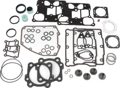 JAMES GASKETS 2012-2016 FLD Dyna Switchback Harley Davidson GASKET TOPEND TC 96