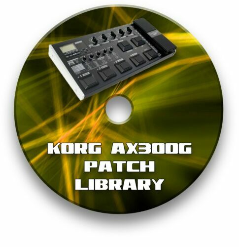 KORG A3 Multi Effect Processor 1U Guitar Rack Unit AC 100V 50/60Hz