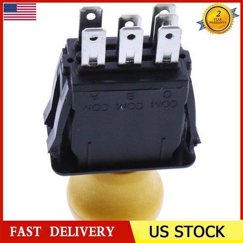 925-3233A Mower Clutch PTO Switch For Cub Cadet 1515, 1517, 1525, 1527