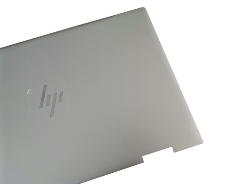 NUEVO HP ENVY X360 15m-ed 15m-ed1013dx 15m-ed1023dx LCD Cubierta Trasera Tapa Superior Plateada - Imagen 5 de 6