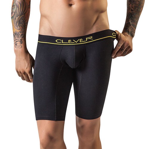Clever Moda X-Long Boxer Extra Long Men 