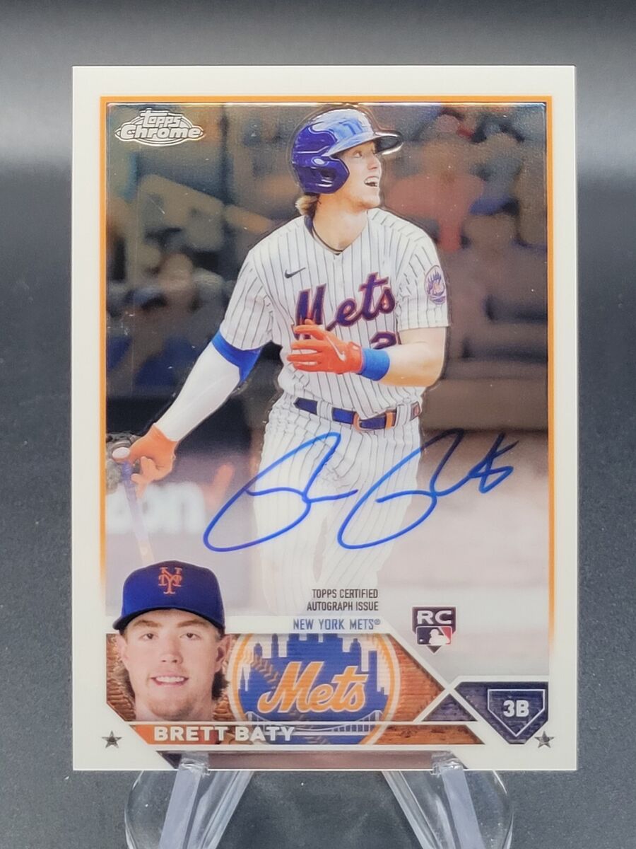 フランシスコアルバレス　ローズゴールドリフラクター　topps メッツ 2025 Topps Series 1 FRANCISCO ALVAREZ GOLD FOIL 40/50 #171