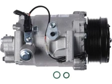 API 68YW79K A/C Compressor Fits 2007-2012 Acura RDX