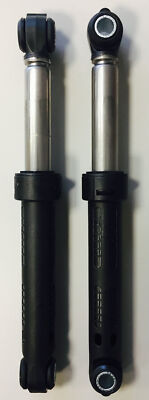 Stoßdämpfer Waschmaschine 100 N Electrolux AEG 405521120 7 405521120/7 1 Paar 