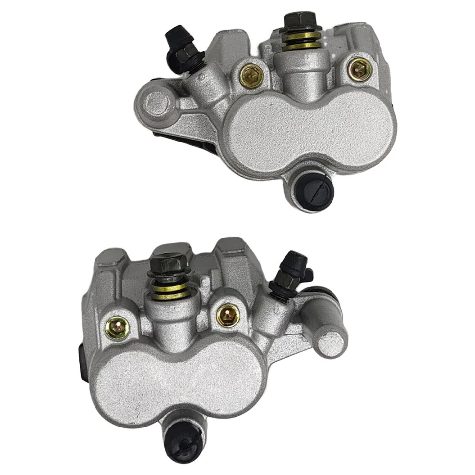 Pinza de freno delantera para Can-Am Commander 800 800R 1000 1000R Maverick 1000 Foto 4 de 4