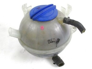 1K0121407 Schüssel Wasser Entschädigung Heizkörper AUDI A3 2.0 D 103KW Aut 5P (