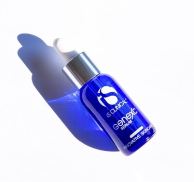 iS Clinical GeneXc Serum 30ml -Brandneu-