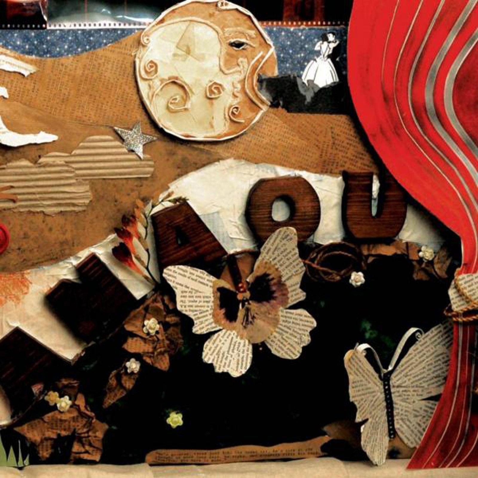 The All New Adventures Best Loved Goodnight (CD)