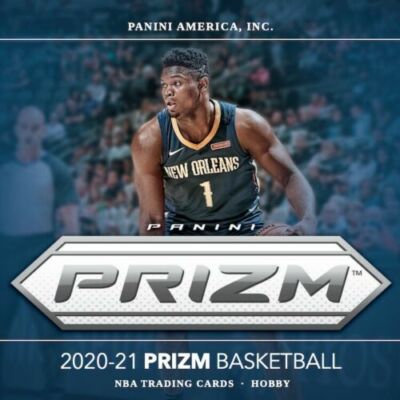 2020-21 Panini Prizm Basketball Base #1-250 You Pick [Buy 2, Get 2 Free]