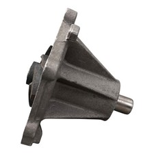 Engine Water Pump DriveWorks 58-151 Reman fits Pontiac Chevrolet