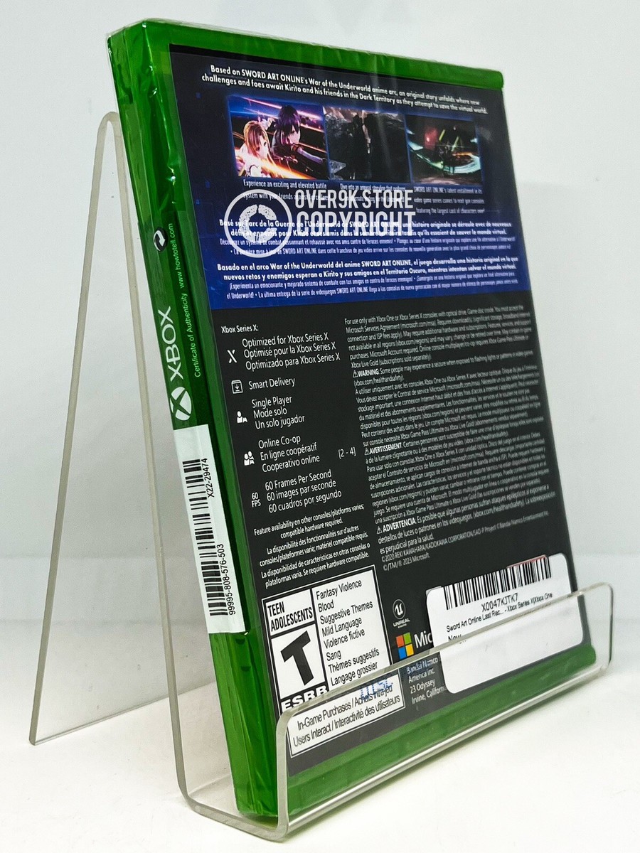 Sword Art Online ボックスセット 全9巻 Amazon.co.jp | ソードアート・オンライン (完全生産限定版) 全9