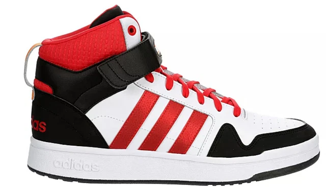 adidas Basketball Men's Sneakers
