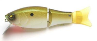 Raid Japan GI Gravity Impact GI005 Pearl Shad GI/005 joint bait