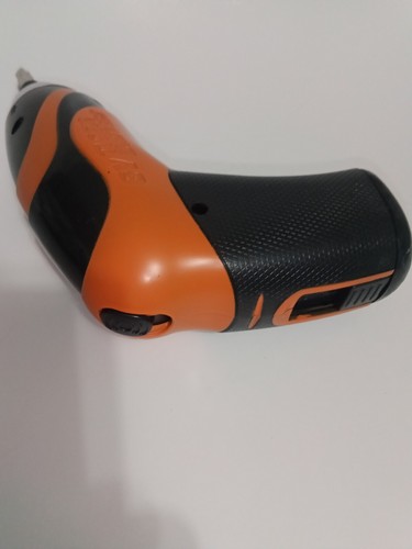 Mini Tiger 6 Volt Screw Driver Battery Operated - Picture 6 of 11