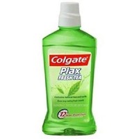 Colgate Plax Fresh Tea Mouthwash Give Long Lasting Fresh Breath 100 Ml Colgate Plax Fresh Tea Mouthwash Give Long Lasting Fresh Breath 100 Ml