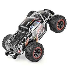 F19A RC Car 1/10 Scale 4WD 70km/h 2.4GHz Brushless High-speed Off-road Car Gift