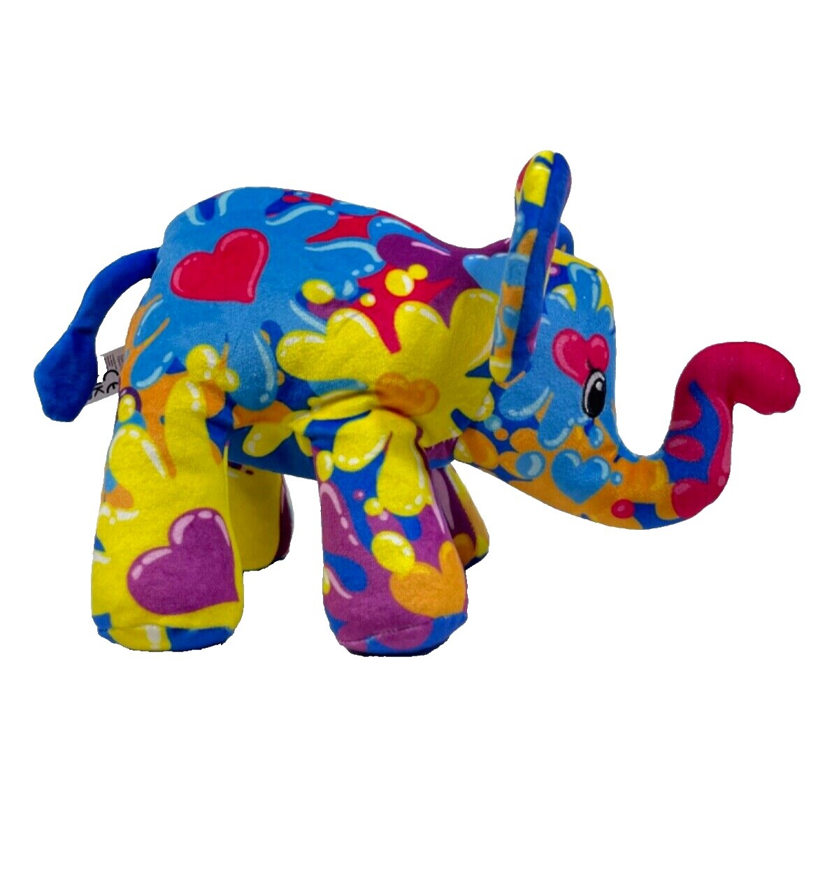 Pop Art Soft Elephant EBay pop-art-soft-elephant-ebay