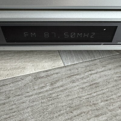 Buy Pioneer XV-HTD520 DVD Player online | eBay