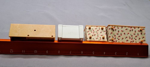 Rosebud Living Room Set Floral Couch, Chairs & more - Calico Critters Sylvanian - Picture 6 of 6