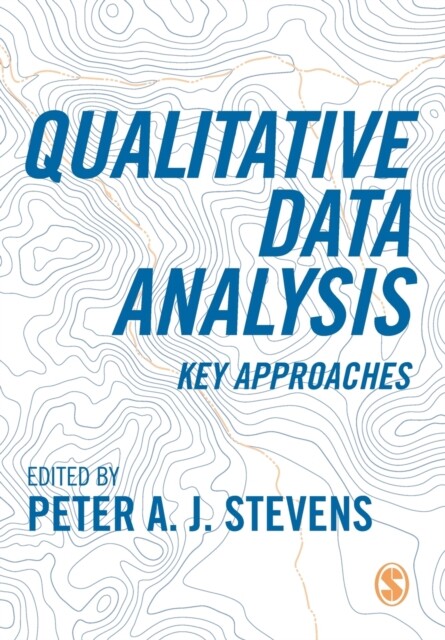 Qualitative Data Analysis 9781529730425 - Free Tracked Delivery