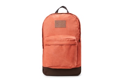 BRIXTON BASIN CLASSIC BAGPACK/ RUCKSACK NEU HENNA BRIXTON SUPPLY