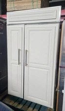RECONDITIONED 48" SUB-ZERO 632/O PANEL-READY MODELS