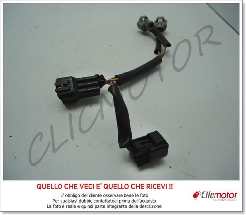 Kabel Drosselklappengehäuse Original für Suzuki Sv 650 Jahr 2006