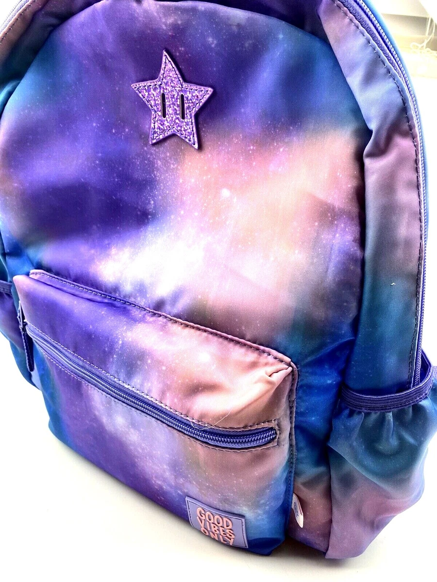 Purple cheap book bag