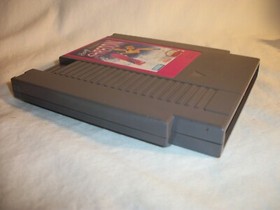 Vintage Nintendo - Heavy Shreddin'- 1985 NES  3 screw