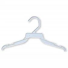 Only Hangers 12" Children's Shipping Hanger Box of 100