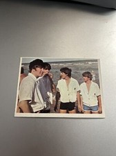 1964 beatles color cards #15
