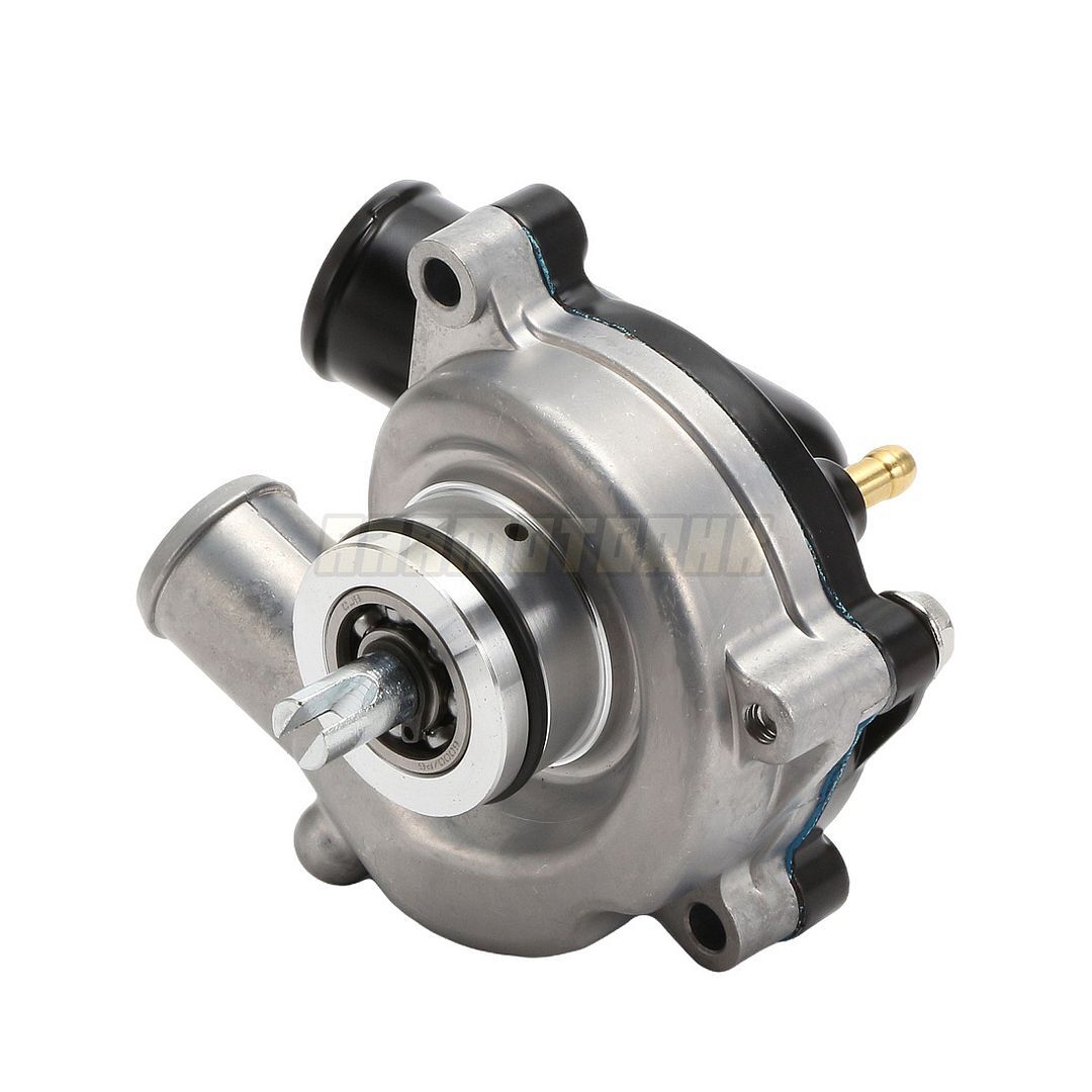 Water Pump Assy For Yamaha YZF-R6 YZFR6 2006-2023 2008 2009 2010