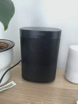 sonos one gumtree