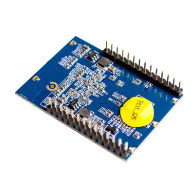 5 pcs HLK-RM04 Uart Serial Port to Ethernet WIFI Wireless Converting Module