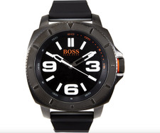 Hugo Boss by Movado Men's Sao Paulo 