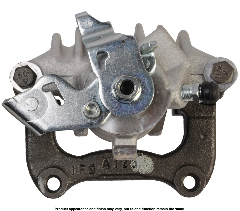 Pinza de freno de disco trasera izquierda cardona para Volkswagen Derby 1995-2006 Foto 3 de 3