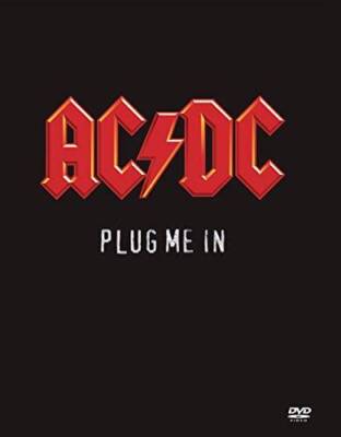 ACDC: Plug Me In - DVD - GOOD 886971041798| eBay