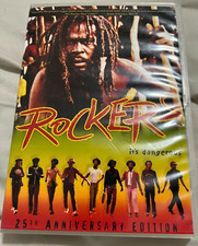 Rockers (DVD, 1978) for sale online | eBay