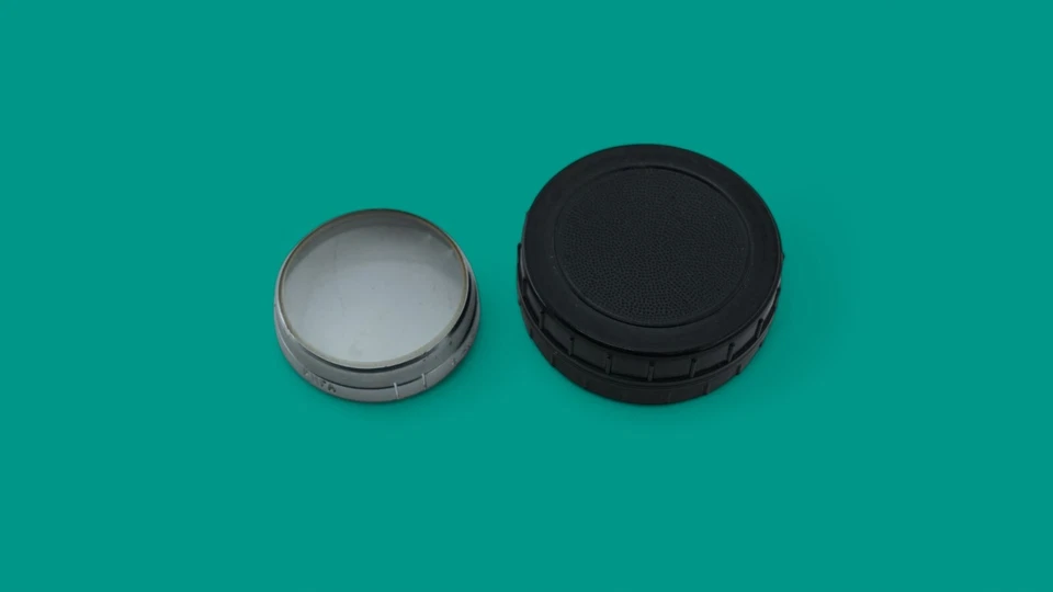 Creative lens photo filter Riga +4 snap 32mm - Image 3 of 4