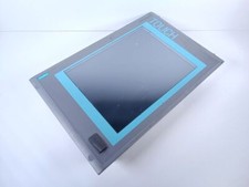 Siemens Simatic Panel PC 477B 6AV7462-5AA20-0AA0 TESTED
