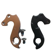 Dropout Hardware Tail for Specialized Merida R903 904 Hardtail Gear Mech Hanger