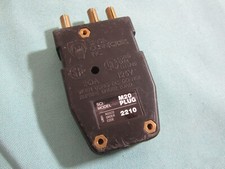 Stage Lighting Inc. SCI M20 Plug 20A 125V