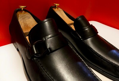 $789.00 !! FERRAGAMO MEN display picture 1