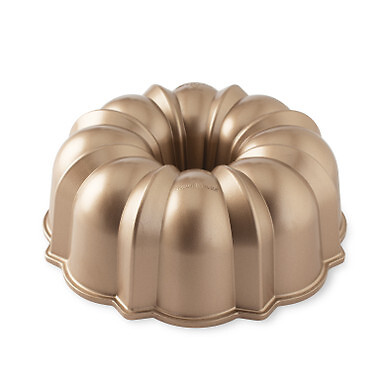 Nordic Ware Toffee Original Bundt  Pan