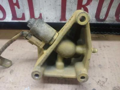 Caterpillar C15 Diesel Engine Air Control Manifold Bracket 222-3890 2223890 - Image 1 of 4